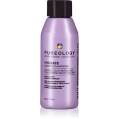 Pureology Hydrate hydratisierendes Shampoo für Damen