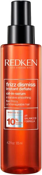 Redken Frizz Dismiss Instant Deflate