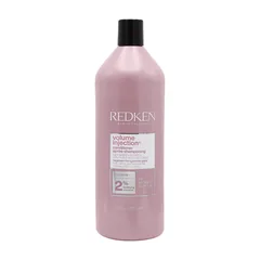 Redken Volume Injection Conditioner – Balsamo Professionale Volumizzante per Capelli Fini