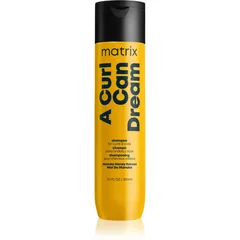 Matrix A Curl Can Dream hydratisierendes Shampoo für welliges und lockiges Haar
