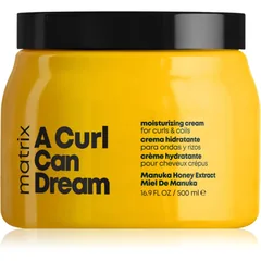 Matrix A Curl Can Dream abspülfreie Creme für welliges und lockiges Haar