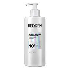 Redken Acidic Bonding Concentrate Moisture – Concentrato Idratante per Capelli Secchi e Danneggiati