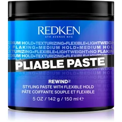 Redken Pliable Paste modellierende Stylingpaste für das Haar