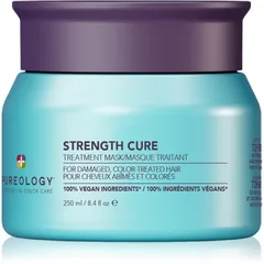 Pureology Strength Cure Haarmaske für Damen