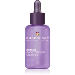 Pureology Hydrate Glow Catcher Feuchtigkeit spendendes und nährendes Haaröl