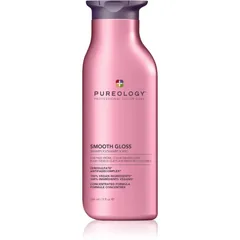 Pureology Smooth Gloss aufhellendes Shampoo für das Haar für Damen