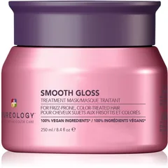 Pureology Smooth Gloss nährende Haarmaske für Damen