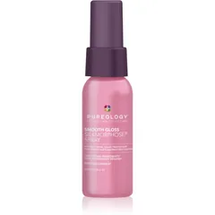 Pureology Smooth Gloss parfümierter Haarnebel für glänzendes und geschmeidiges Haar für Damen