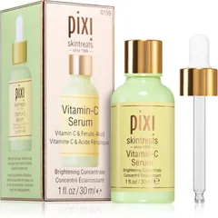 Pixi Vitamin-C aufhellendes Gesichtsserum mit Vitamin C