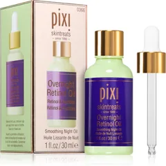 Pixi Overnight Retinol Oil regenerierendes Nachtöl mit Retinol