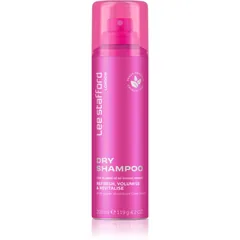Lee Stafford Styling Original Dry Shampoo Trockenshampoo für die Aufnahme von überschüssigen Talg für ein frische Frisur
