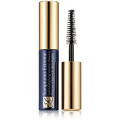 Estée Lauder Sumptuous Extreme Mini Mascara für mehr Volumen und Fülle