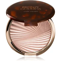 Estée Lauder Bronze Goddess Highlighting Powder Gelee Highlighter Farbton Solar Crush