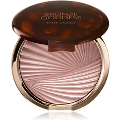 Estée Lauder Bronze Goddess Highlighting Powder Gelee Highlighter Farbton Mercury