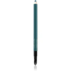 Estée Lauder Double Wear 24h Waterproof Gel Eye Pencil wasserfester Gel-Stift für die Augen mit einem Applikator Farbton Emerald Volt