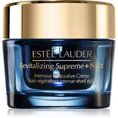 Estée Lauder Revitalizing Supreme+ Night Intensive Restorative Creme intensive erneuernde Nachtcreme