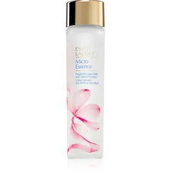 Estée Lauder Micro Essence Treatment Lotion Fresh with Sakura Ferment verschönerndes Fluid zur Verjüngung der Gesichtshaut
