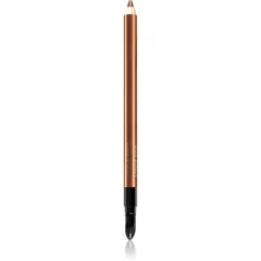 Estée Lauder Double Wear 24h Waterproof Gel Eye Pencil wasserfester Gel-Stift für die Augen mit einem Applikator Farbton Bronze