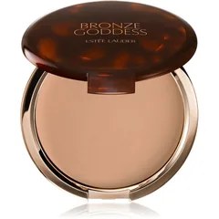 Estée Lauder Bronze Goddess Bronzer mit Pudereffekt Farbton Light
