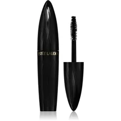 Estée Lauder Turbo Lash Mascara Mascara für Volumen, Schwung und das Teilen der Wimpern Farbton Black