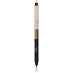 Estée Lauder Smoke & Brighten Kajal Eyeliner Duo Kajal Eye Liner Farbton Noir / Cream