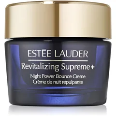 Estée Lauder Revitalizing Supreme+ Night Power Bounce Cream tiefenwirksame feuchtigkeitsspendende Creme für die Nacht