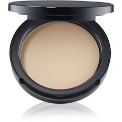 Estée Lauder Double Wear Stay-in-Place Matte Setting Powder Veil Kompaktpuder mit Matt-Effekt Farbton Translucent Light Medium