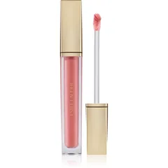Estée Lauder Glossy Pout Lip Oil Hydratisierendes Lipgloss Farbton Strawberry Milk