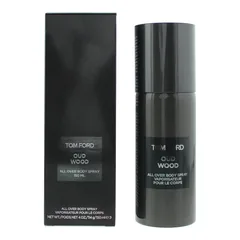 Tom Ford Oud Wood All Over Body 150 ml