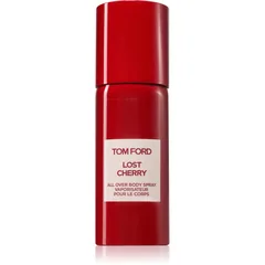 TOM FORD Private Blend Lost Cherry Bodyspray Unisex 150 ml