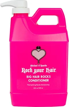 Rock Your Hair Big Hair Rocks Conditioner