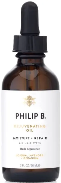 Philip B Rejuvenating Oil