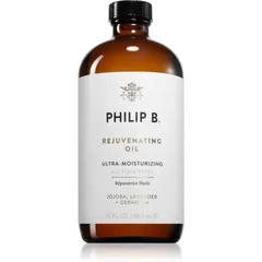 Philip B. White Label revitalisierendes Öl für das Haar