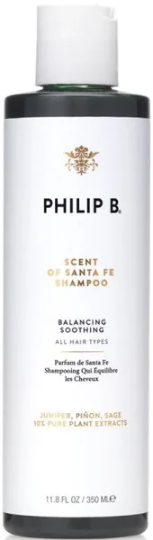 Philip B Scent of Santa Fe Balancing Shampoo