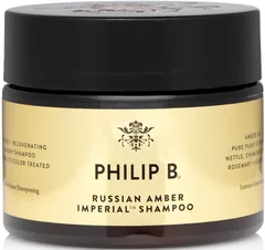 Philip B Russian Amber Imperial Shampoo