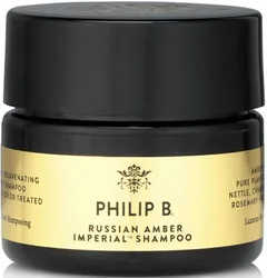 Philip B Russian Amber Imperial Shampoo