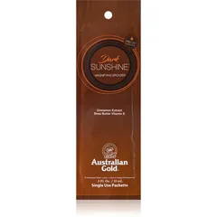 Australian Gold Dark Sunshine Magnifying Bronzer Bronzer Für Gesicht und Körper