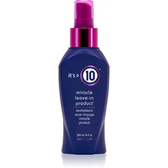 it's a 10 Miracle Leave-in Product Conditioner ohne Ausspülen im Spray