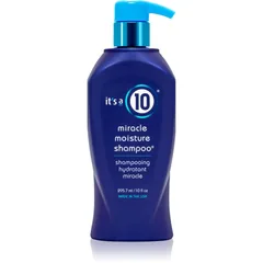 it's a 10 Miracle Moisture Shampoo sanftes Shampoo