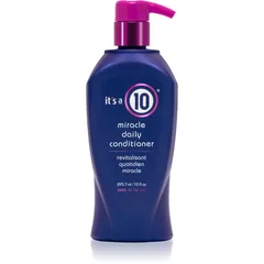 it's a 10 Miracle Daily Conditioner leichter Conditioner