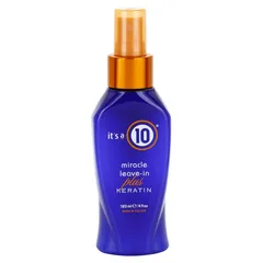 it's a 10 Plus Keratin Miracle Leave-in Conditioner ohne Ausspülen im Spray