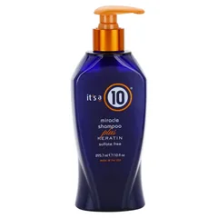 it's a 10 Miracle Moisture Shampoo Shampoo ohne Parabene