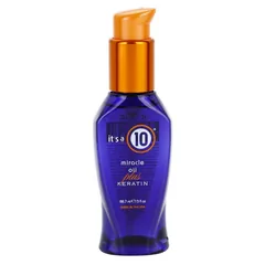 it's a 10 Miracle Oil Öl für das Haar