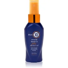 it's a 10 Plus Keratin Miracle Leave-in Conditioner ohne Ausspülen im Spray