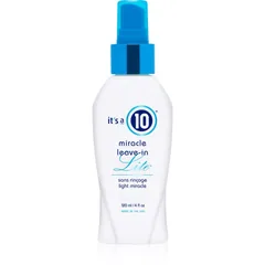 it's a 10 Volumizing Miracle Leave-In Conditioner Lite Volumenspray für feines Haar