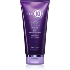 it's a 10 Miracle Silk Conditioner Conditioner für glänzendes und geschmeidiges Haar