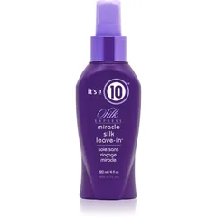 it's a 10 Silk Express Miracle Silk Leave-In Conditioner Conditioner ohne Ausspülen