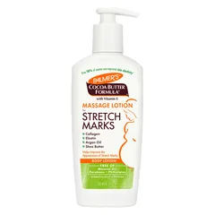 Palmers Cocoa Butter Formula - Massage Lotion for Stretch Marks 251 ml