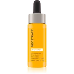 NeoStrata Enlighten 15% Vitamin C + PHA Serum Aktives Serum zur Hautaufhellung und -glättung