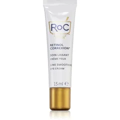 RoC Retinol Correxion Line Smoothing Anti-Faltencreme für den Augenbereich